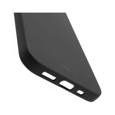 FIXED Story Xiaomi Redmi Note 12 Pro černé FIXST-956-BK
