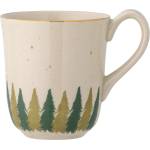Bloomingville Чаша халба Spruce 350 мл бежова (82062315)