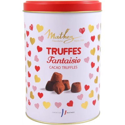 Mathez Fantaisie Tradiční kakaové lanýže 500 g