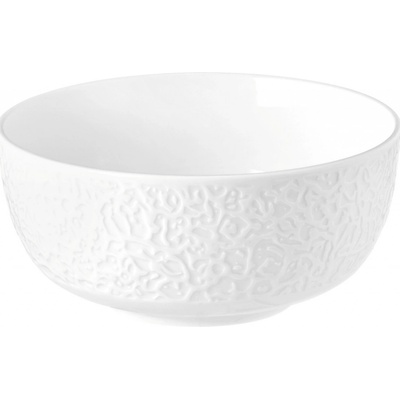 Seltmann Weiden Nori White Uni Osobní miska kávová 15 cm