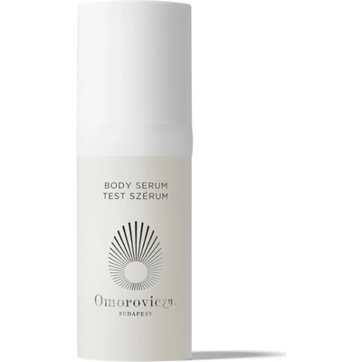 Omorovicza Omlazující tělové sérum Velikost: 10 ml