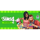 Hry na PC The Sims 4 Parádní pletení