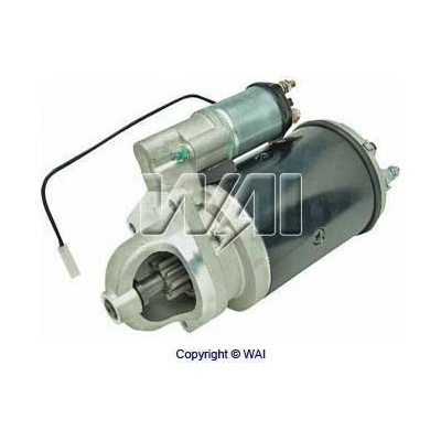 Startér Magneti Marelli 63227554
