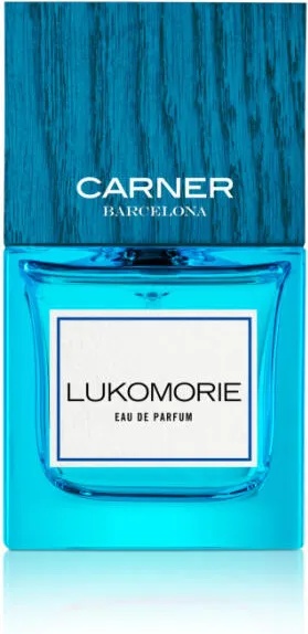 CARNER BARCELONA Lukomorie EDP 50 ml