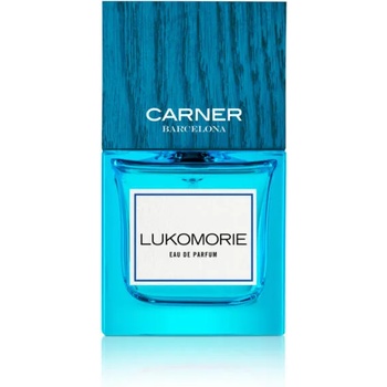 Image 1 of CARNER ​BARCELONA Lukomorie EDP 50 ml