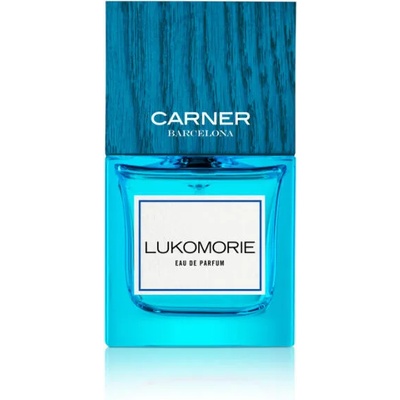 CARNER ​BARCELONA Lukomorie EDP 50 ml