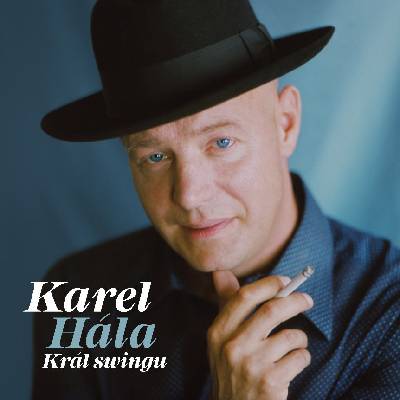 Supraphon Hála Karel: Král swingu - CD (082473)