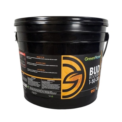 Bud Booster 5кг - Стимулатор за Цъфтеж