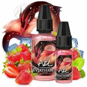 A&L Leviathan V2 Sweet Edition concentrate 30ml - boombvaping - 44,96 лв