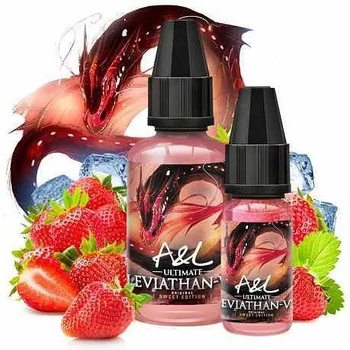 Image 1 of A&L Leviathan V2 Sweet Edition concentrate 30ml