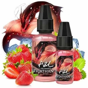 A&L Leviathan V2 Sweet Edition concentrate 30ml - boombvaping - 44,96 лв
