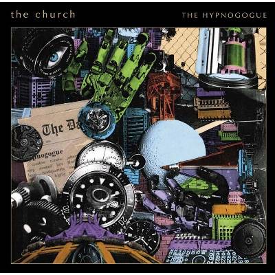 The Church - The Hypnogogue (2 LP) (0843563158050)