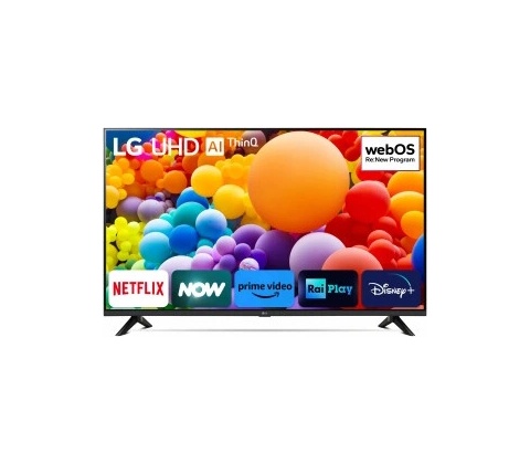 LG 65UT7300