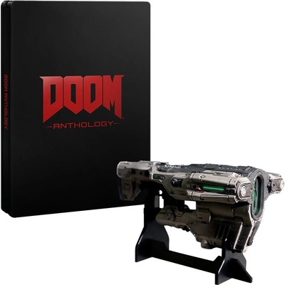 Doom Anthology