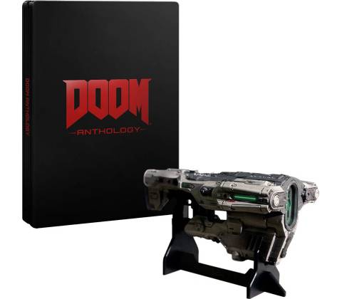 Doom Anthology