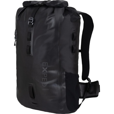 EXPED Алпийска раница Exped Torrent 30 Mountaineering backpack - Black - размер One Size (503-1068-0211)