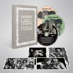 Universal Too-Rye-Ay Rowland Kevin: Dexys Midnight Runners (40th Anniversary Remix) - 3CD (053993)