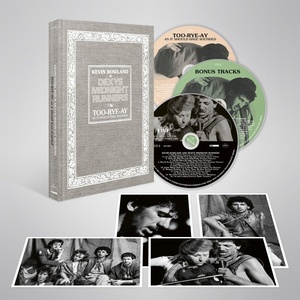 Universal Too-Rye-Ay Rowland Kevin: Dexys Midnight Runners (40th Anniversary Remix) - 3CD (053993)