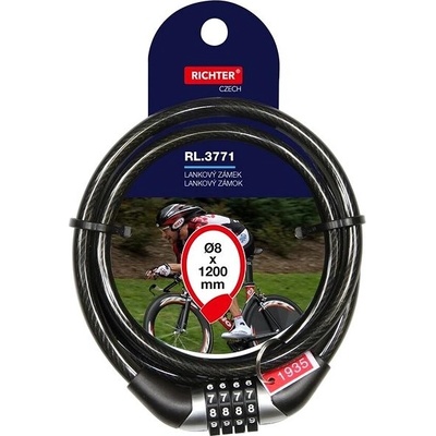 Richter Czech RL.3771.8x1200.CRN