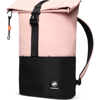 Mammut Xeron Waxed powder rose-black 20 l
