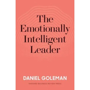 Emotionally Intelligent Leader | Daniel Goleman (ISBN: 9781633697331)
