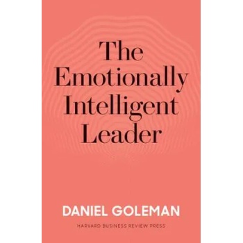 Image 1 of Emotionally Intelligent Leader | Daniel Goleman