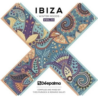 Various - Ibiza Winter Moods Vol.3 CD