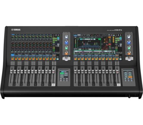 Yamaha DM5