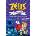Zeus the Mighty: The Epic Escape from the Underworld (Book 4) | National