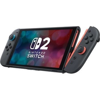 Nintendo Switch 2 + Mario Kart World