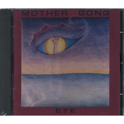Mothergong - Eye CD