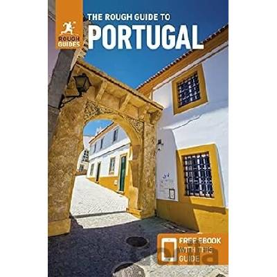 Rough Guides Main Series
