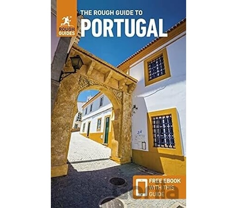 Rough Guides Main Series