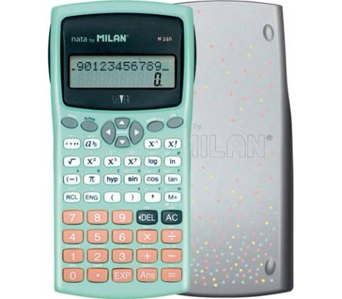 MILAN 159110 Silver