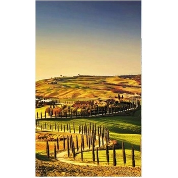 DIMEX ART s. r. o Флизелинов фототапет тоскана 150 x 250 см