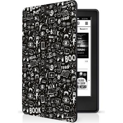 Connect It na Amazon New Kindle 2022 DOODLE CEB-1080-DD