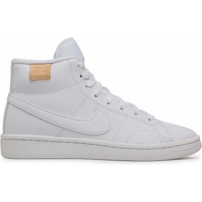 Nike Court Royale 2 Mid Women' dámske tenisky biela