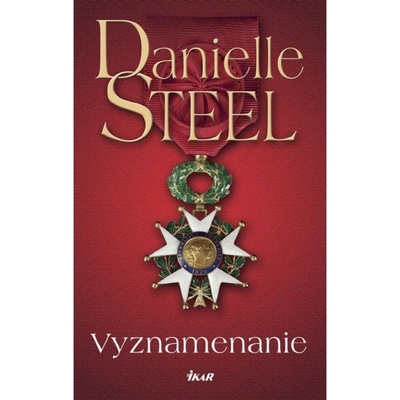 Vyznamenanie