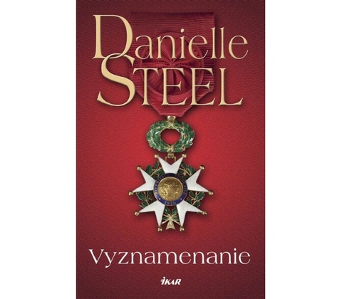 Vyznamenanie