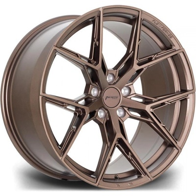 Velocity Vf6 8.5x19 5x112 ET35 matt bronze