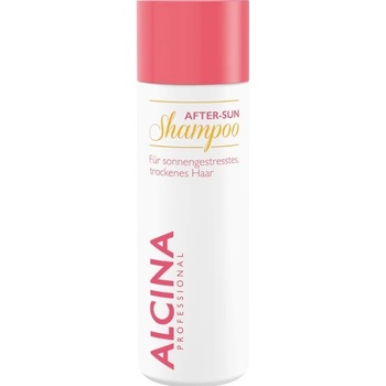 Alcina After-Sun Shampoo 200 ml