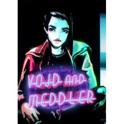 Mi-Clos Studio Void and Meddler Soundtrack Ep 1 (PC)