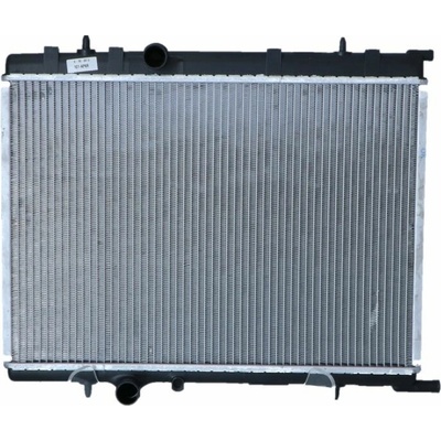 Chladič, chlazení motoru NRF 58308
