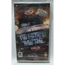 Hry na PSP Twisted Metal: Head-On