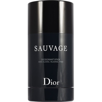 Christian Dior Sauvage deostick 75 ml