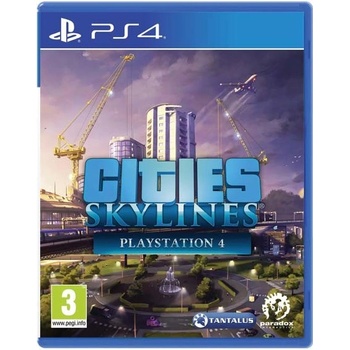 Cities: Skylines