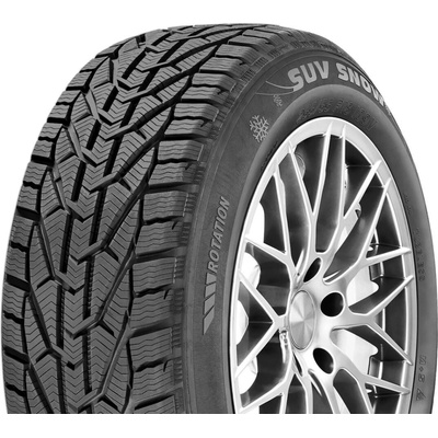 Sebring Snow 225/55 R17 101V