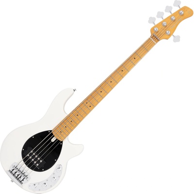 SIRE Marcus Miller Z3-5 Antique White 5-струнна бас китара