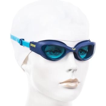 arena детски очила за плуване arena the one junior