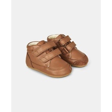 Bundgaard Prewalker Strap III cognac